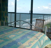 Golden Sands Holiday Apartments - Accommodation Georgetown