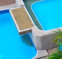 Waters Edge The Strand - Townsville - Accommodation Georgetown