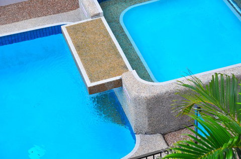 Waters Edge The Strand - Townsville - Accommodation Georgetown 0