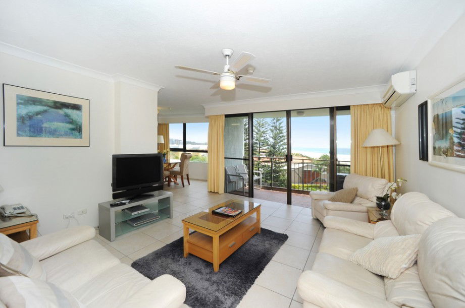 Palm Beach QLD Accommodation Georgetown