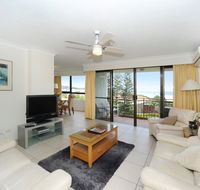 Princess Palm On The Beach - Accommodation Georgetown