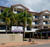 Park Regis Anchorage - Accommodation Georgetown