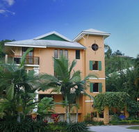 Martinique On Macrossan - Accommodation Georgetown