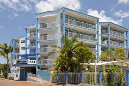 Hervey Bay QLD Accommodation Georgetown