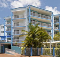 White Crest Luxury Apartments - Accommodation Georgetown