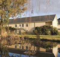 Peel Manor House - Accommodation Georgetown