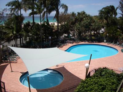 The Rocks Resort - Accommodation Georgetown 4