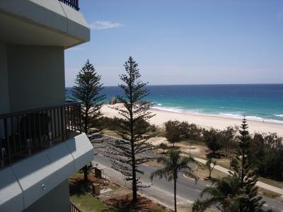 The Rocks Resort - Accommodation Georgetown 5