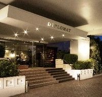 The Diplomat Hotel - Accommodation Georgetown