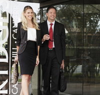 Rydges Capital Hill - Canberra - Accommodation Georgetown