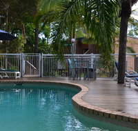 Bottlebrush Holiday Townhouses - Accommodation Georgetown
