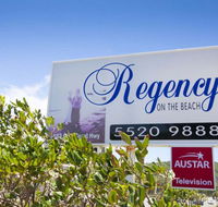 Regency On The Beach - Accommodation Georgetown