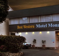 Best Western Motel Monaro - Accommodation Georgetown