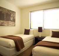 Quality Inn Colonial - Accommodation Georgetown