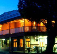 Abernethy Guesthouse - Accommodation Georgetown