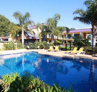 Nautilus Apartments Merimbula - Accommodation Georgetown