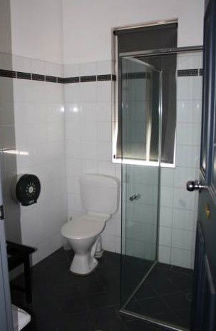 Australia Hotel Motel - Accommodation Georgetown 3