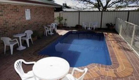 Australia Hotel Motel - Accommodation Georgetown 5