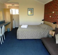 Merimbula Gardens Motel - Accommodation Georgetown