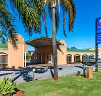 Comfort Inn Bel Eyre Perth - Accommodation Georgetown