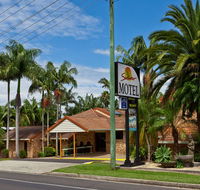 Byron Sunseeker Motel - Accommodation Georgetown