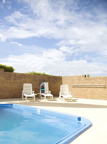 Cumberland Motor Inn - Accommodation Georgetown 3