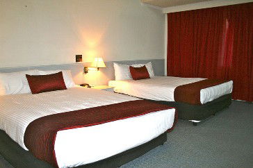 Kiama Shores Motel - Accommodation Georgetown 0