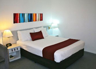 Kiama Shores Motel - Accommodation Georgetown 3