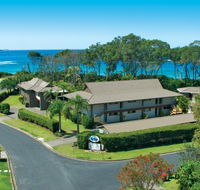 Absolute Beachfront Smugglers on the Beach - Accommodation Georgetown