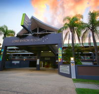 Lord Byron Resort - Accommodation Georgetown