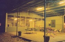 Daly River Mango Farm - Accommodation Georgetown 2