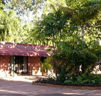 Darwin Boomerang Motel And Caravan Park - Accommodation Georgetown