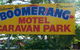 Darwin Boomerang Motel And Caravan Park - thumb 1