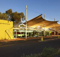 Desert Gardens Hotel - Accommodation Georgetown
