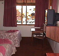 Desert Oaks Resort - Accommodation Georgetown