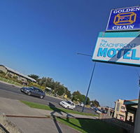 Great Ocean Road Beachfront Motel - Accommodation Georgetown