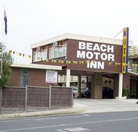 Beach Motor Inn - Accommodation Georgetown