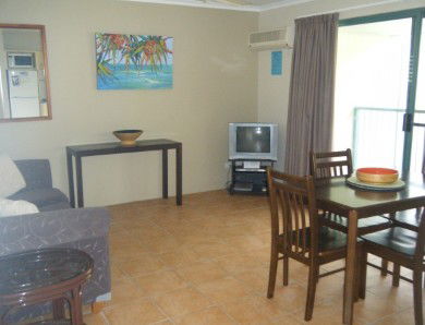 Chez Noosa - Accommodation Georgetown 0
