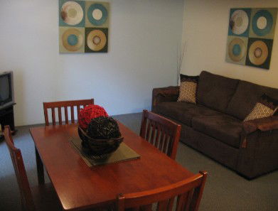 Chez Noosa - Accommodation Georgetown 1