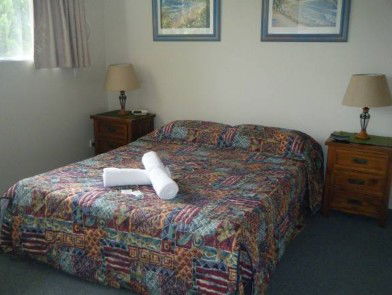 Chez Noosa - Accommodation Georgetown 2
