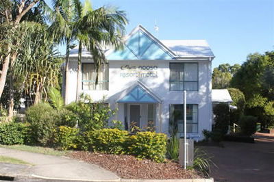 Chez Noosa - Accommodation Georgetown 4