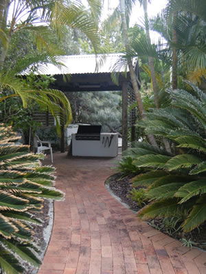 Chez Noosa - Accommodation Georgetown 5