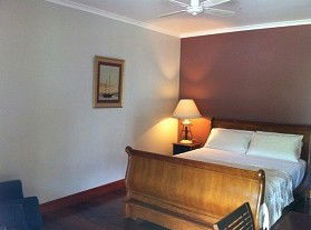 Daintree Manor - Accommodation Georgetown 1