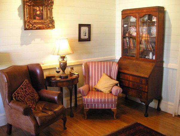 Maleny QLD Accommodation Georgetown