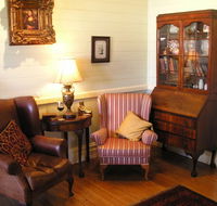 Maleny Lodge Guest House - Accommodation Georgetown
