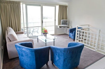 Rosebud VIC Accommodation Georgetown