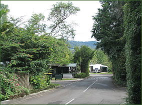  Accommodation Georgetown