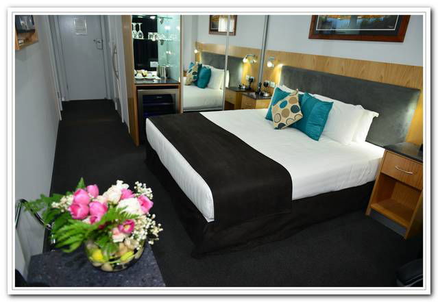 Boolgun SA Accommodation Georgetown