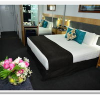 Waikerie Hotel Motel - Accommodation Georgetown