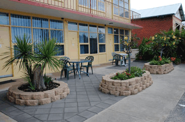 Blue Seas Motel - Accommodation Georgetown 0